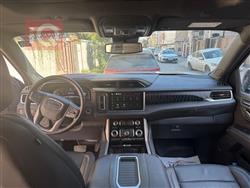 جي ام سي يوكون